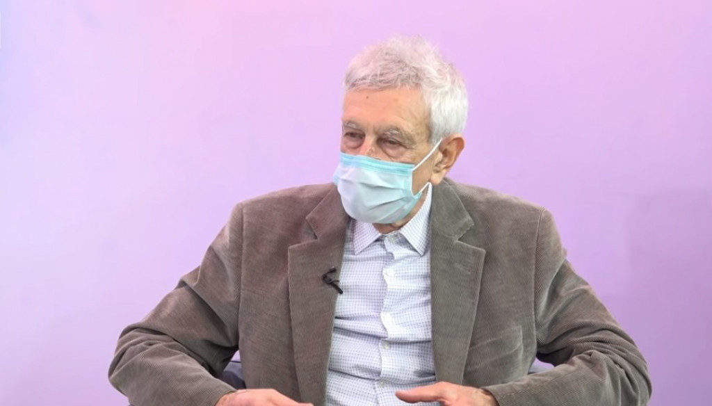 Doktor Matić IZRIČIT: Jaka i masna hrana vam RAZARA jetru, najbolje sredstvo za čišćenje je BESPLATNO, a najdelotvornije