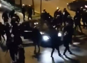 U CG NA SCENI SATANIZACIJA PROFESIONALACA: Slučaj prebijanja Mija Martinovića i Ognjena Mijatovića ostaju nerasvijetljeni!