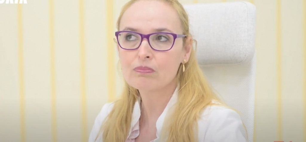 Endokrinolog Tijana Dangubić TVRDI: Uzrok SALA na stomaku NIJE loša ISHRANA, evo gde grešite pa vam se gomilaju masne naslage