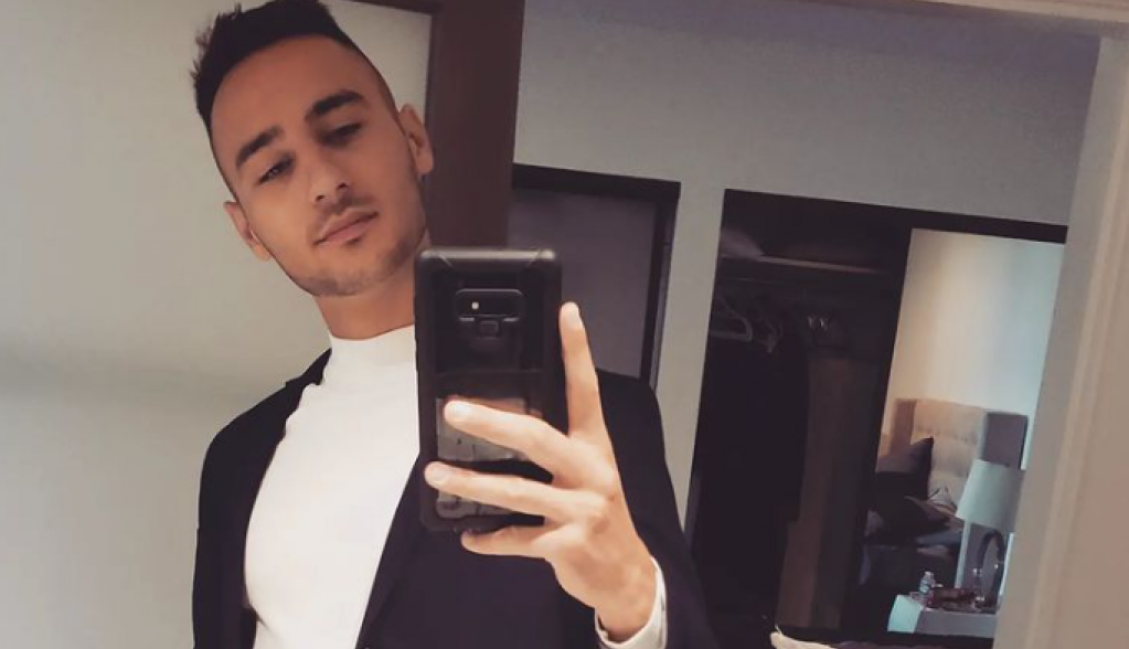 Milan (27) je ZAPALIO sajtove za ODRASLE: Za "Lanmijem Majamijem" se diže PRAŠINA, a evo šta NIJE ŽELEO da prihvati u tom poslu