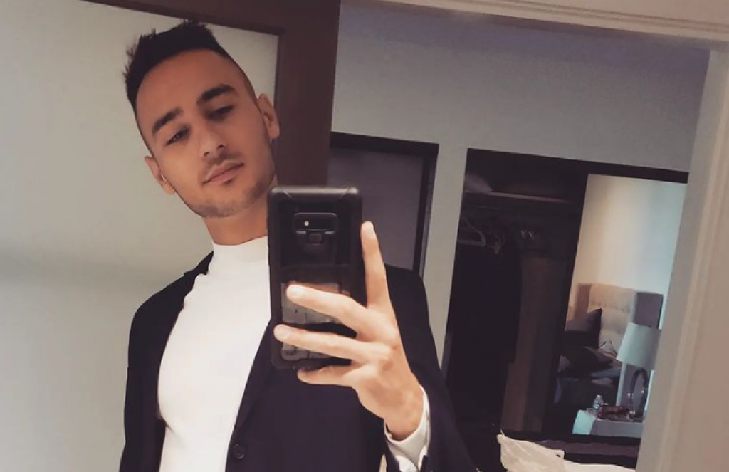 Milan (27) je ZAPALIO sajtove za ODRASLE: Za "Lanmijem Majamijem" se diže PRAŠINA, a evo šta NIJE ŽELEO da prihvati u tom poslu