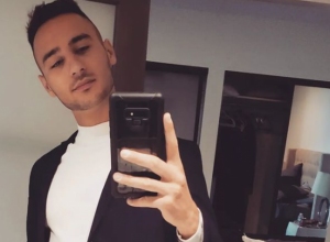 Milan (27) je ZAPALIO sajtove za ODRASLE: Za "Lanmijem Majamijem" se diže PRAŠINA, a evo šta NIJE ŽELEO da prihvati u tom poslu