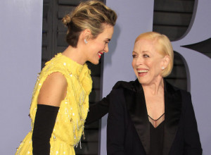 "Mislim da nam ova razlika daje još veću vrednost": Sara uživa sa 32 godine starijom glumicom i ne mari za zlobne komentare