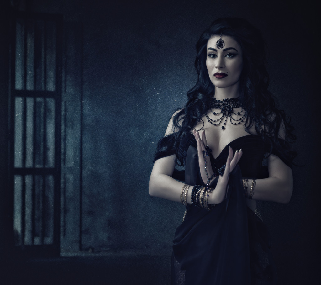 Mata Hari - koristili su je za špijuniranje i ples: Njen život se tragično završio, dok je poslenju igru izvela na "kiši metaka"
