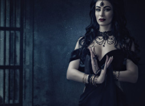 Mata Hari - koristili su je za špijuniranje i ples: Njen život se tragično završio, dok je poslenju igru izvela na "kiši metaka"