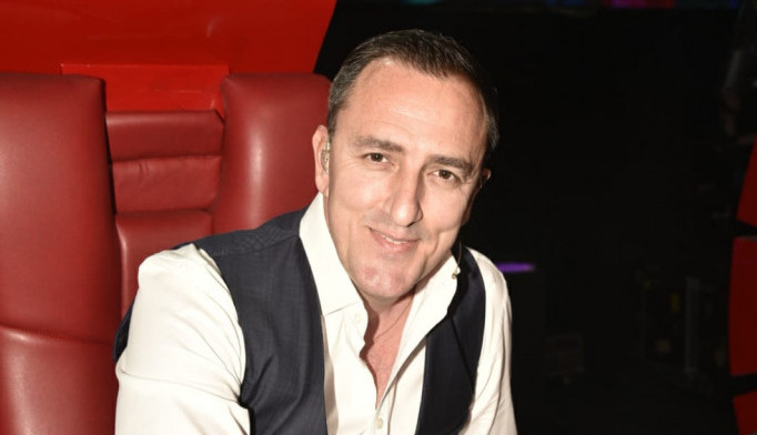 Sergej Ćetković otkrio kako je ĆERKAMA saopštio da su USVOJENE: "Seka i mi smo došli, a ti si digla ruku i rekla EVO ME"