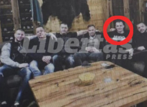 ŠOKANTAN IZVEŠTAJ EUROPOLA! Libertas: Službenici crnogorske POLICIJE članovi KAVAČKOG klana!