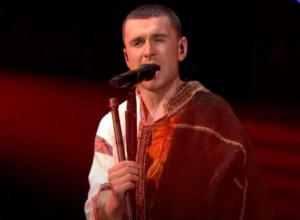 On je Konstraktina najveća KONKURENCIJA: Zbog PREEMOTIVNOG teksta pesme plače CELA EVROPA, evo kome je posvećena
