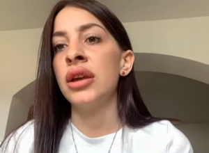 Tamara iz Gornjeg Milanovca je JEDVA preživela POROĐAJ: Prilikom CARSKOG reza i debelo crevo su joj isekli, još se bori sa POSLEDICAMA!