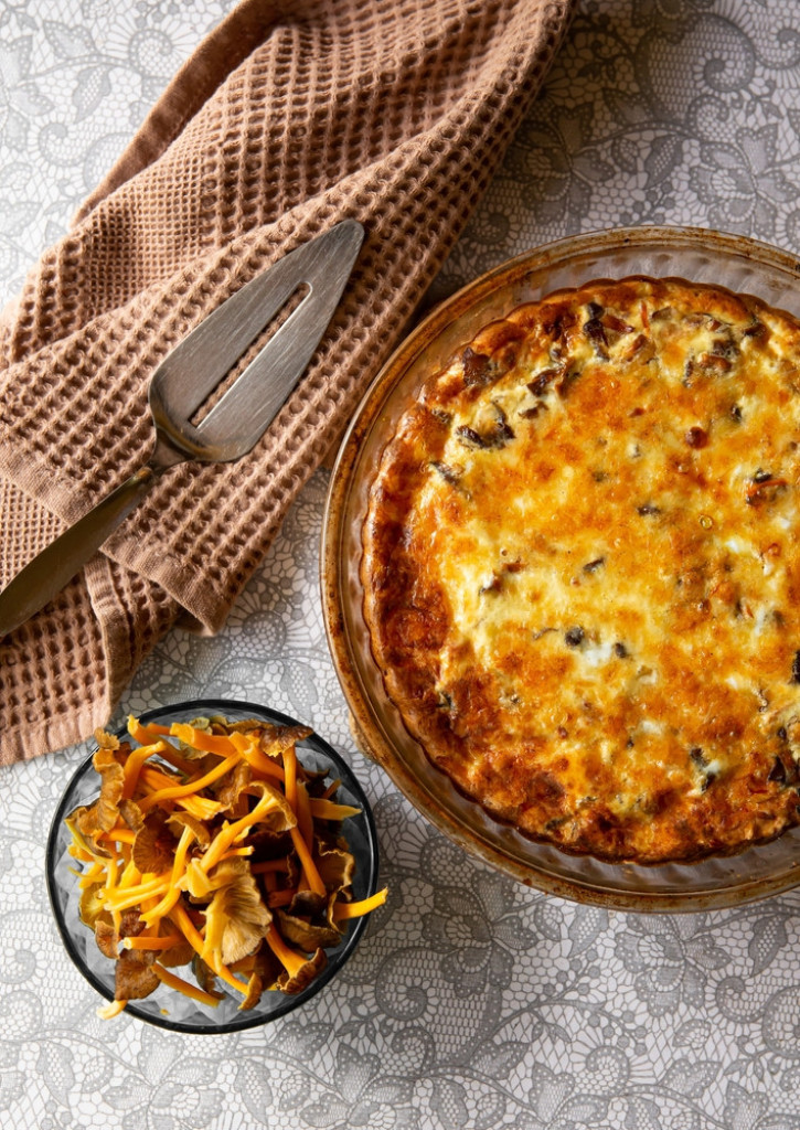Recept za punjenu POGAČU: Toliko je MEKANA i SOČNA da će je će je svi ukućani OBOŽAVATI