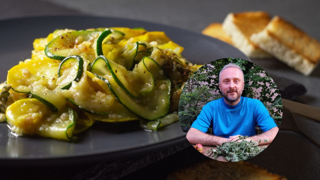 Biljka koja jača SRCE i KRVNE SUDOVE: Čupamo je misleći da je KOROV, a travar Momčilo nam je dao savršen RECEPT kako da je iskoristimo