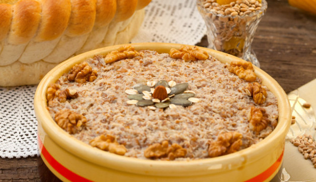 Tradicionalni RECEPT za slavsko ŽITO: Dodajte DVA sastojka i biće još ukusnije
