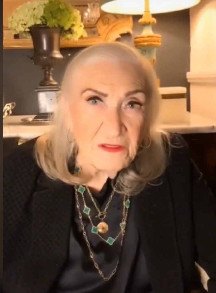 BAKA Doris objasnila šta je uradila nakon što je saznala da je muž VARA: Mnogi se ODUŠEVILI i proglasili je pravom KRALJICOM