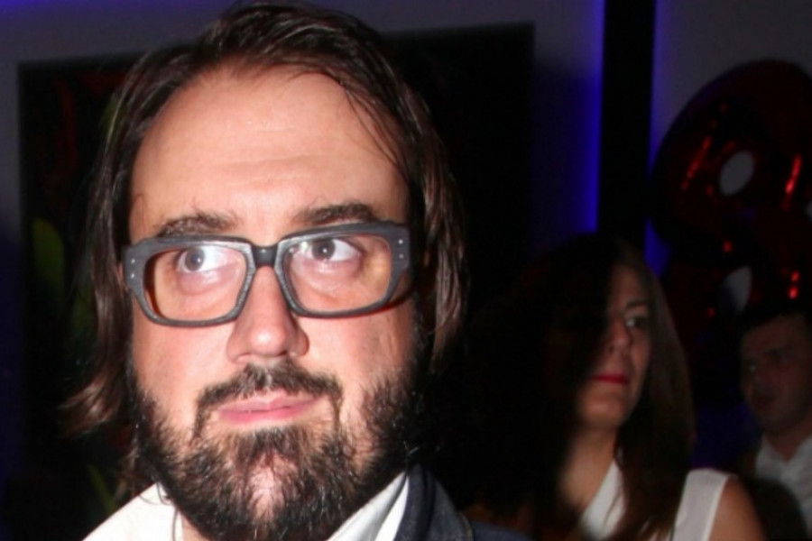 Ko je pokojni suprug Nikoline Pišek? Ovaj bogati Srbin je bio bivši dečko SRPSKE popularne glumice kojoj je slomio srce