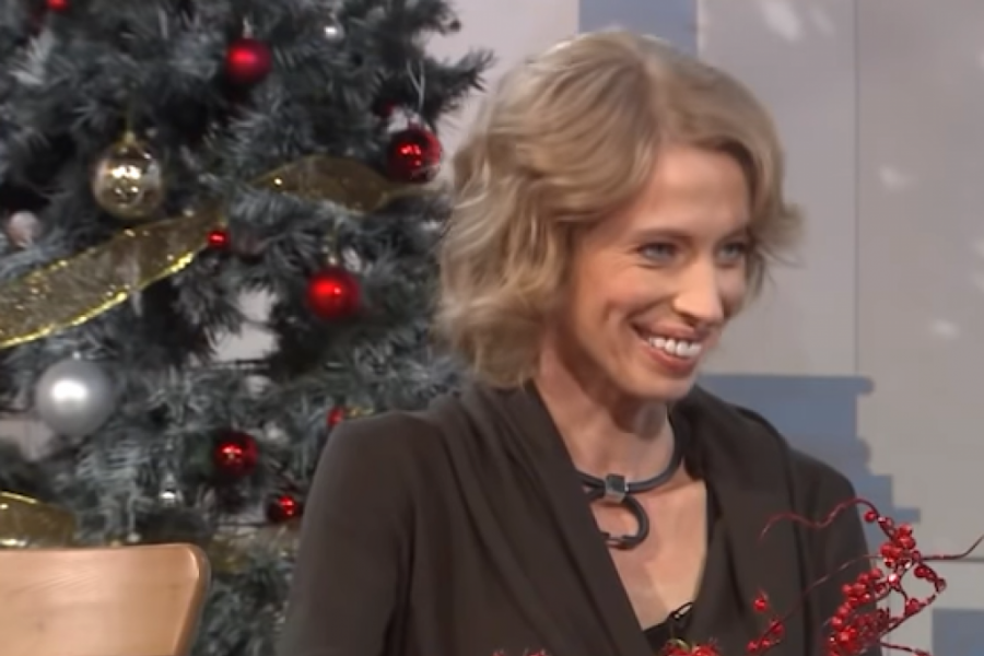Ljubinka Klarić otkrila NEPOZNATE detalje sa snimanja serije "Moj rođak sa sela": Ovo sigurno niste znali o Vojinu Ćetkoviću!