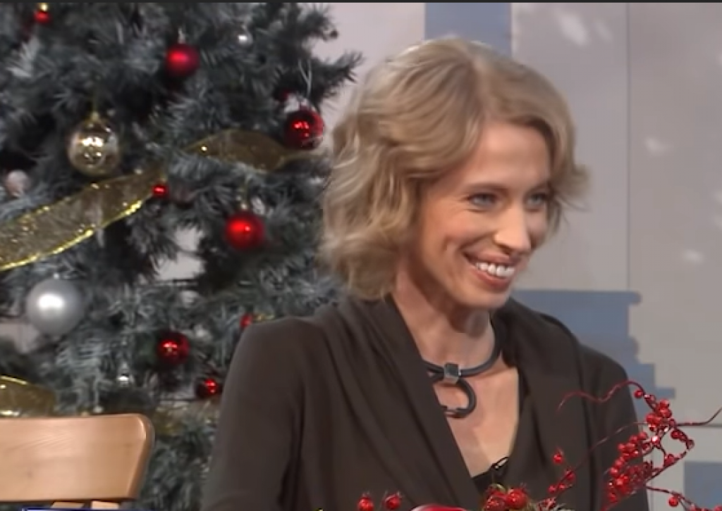 Ljubinka Klarić otkrila NEPOZNATE detalje sa snimanja serije "Moj rođak sa sela": Ovo sigurno niste znali o Vojinu Ćetkoviću!