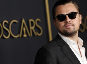 Leonardo Dikaprio uhvaćen sa novom, mnogo mlađom DEVOJKOM: Rođena je DVE godine nakon premijere čuvenog filma "Titanik"