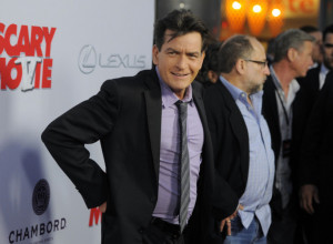 Čarli Šin u šoku: Ćerka POPULARNOG glumca započela "biznis" na platformi za ODRASLE