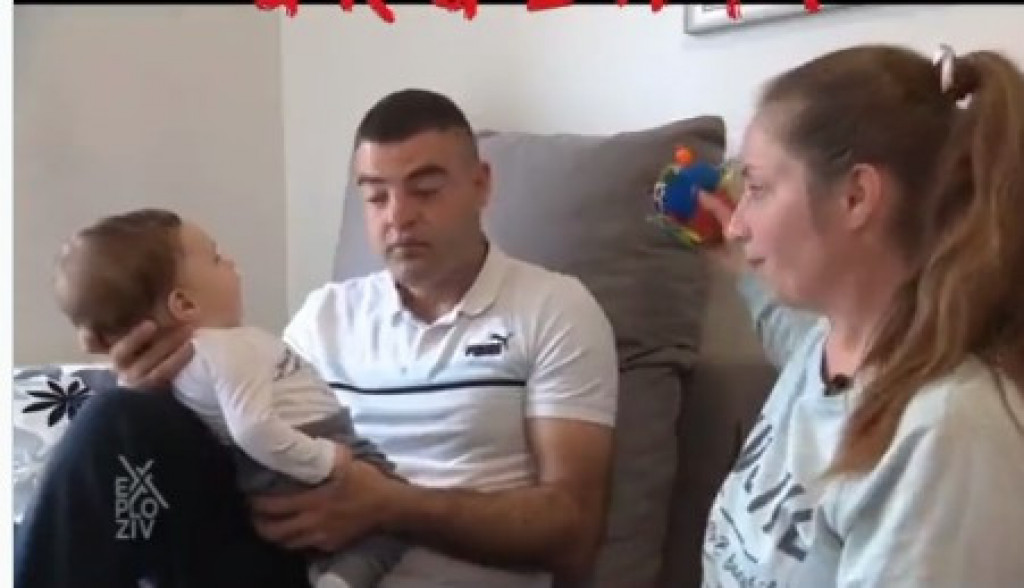 Otkriveno ko je donirao POLA MILIONA evra za Vukana: Košarkaš je SRPSKOG porekla, a ovako ga je opisala dečakova mama