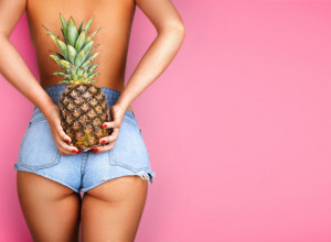 Trenirajte kod kuće: Ovo je najbolja vežba za ZATEZANJE zadnjice i butina