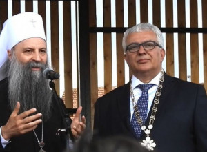 MANDIĆ: Ne pristajemo na sramnu relativizaciju Oluje i Jasenovca