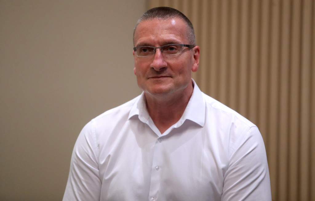 RAK grlića materice moze da se spreči: Već imamo najbolje ORUŽJE, a dr Vukomanovic tvrdi da je ono u rukama pedijatara!