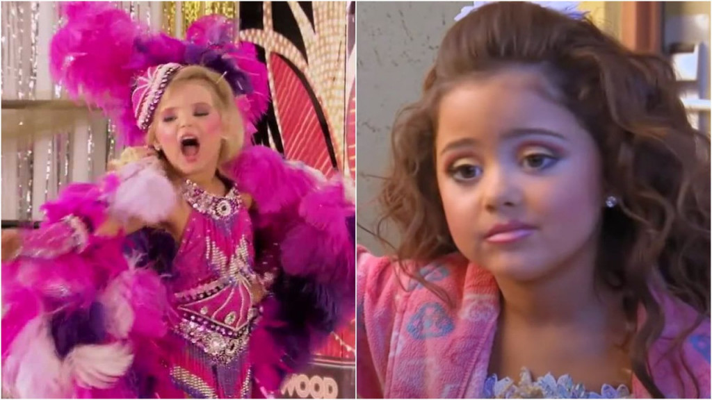 Sa 8 godina ih TERAJU na BOTOKS, a sa 3 u SOLARIJUM: Smrt misice Kajlije Pouzi je uzdrmala svet, ovako MAJKE guraju decu u ŠOUBIZNIS zbog para
