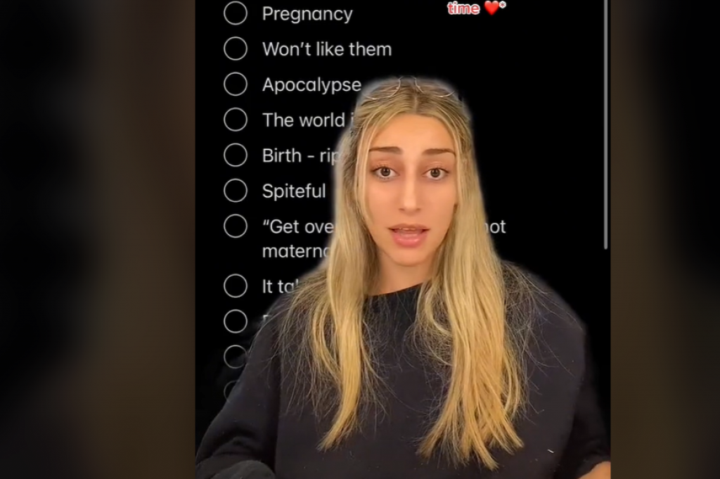 MARIJA je  navela 16 razloga zbog kojih NE ŽELI DECU: Pojedince je RAZBESNELA, ali su se mnogi sa njom složili!