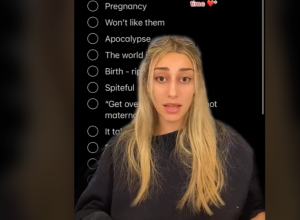 MARIJA je  navela 16 razloga zbog kojih NE ŽELI DECU: Pojedince je RAZBESNELA, ali su se mnogi sa njom složili!