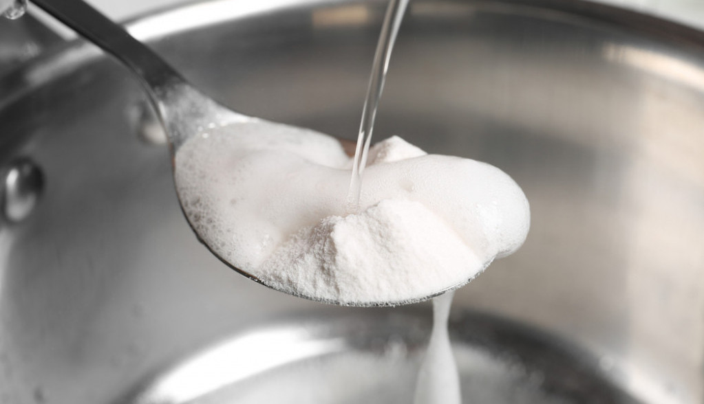 Ovih SEDAM predmeta NIKAKO ne čistite SODOM bikarbonom: Možete skroz da ih UNIŠTITE