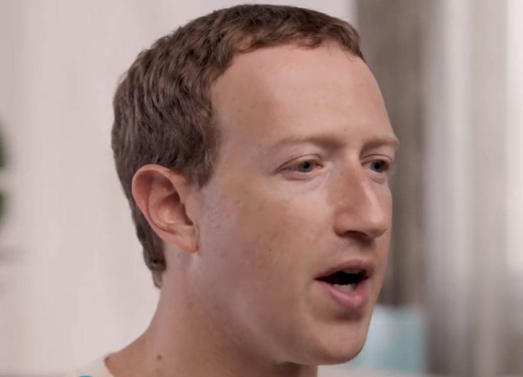 Na danšnji dan ROĐEN je OTAC Fejsbuka: Ovo su bizarne činjenice o Marku Zuckerbergu koje niste znali, neke će vas ZGROZITI1