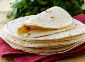 Jednostavan recept: Ne kupujte, napravite sami DOMAĆE tortilje