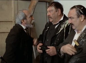 Ovo sigurno niste znali: Isplivale tajne kultnog filma "Maratonci trče počasni krug", a ovo je bio razlog njegove CENZURE!