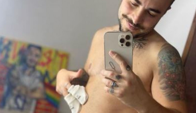 Popularni BREND objavio reklamu sa TRANSRODNIM muškarcem: Ljudi po komentarima BESNE i govore kako više njihove stvari neće kupovati