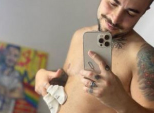 Popularni BREND objavio reklamu sa TRANSRODNIM muškarcem: Ljudi po komentarima BESNE i govore kako više njihove stvari neće kupovati