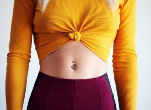 Vežbe za struk, nakon kojih ćete videti brze rezultate