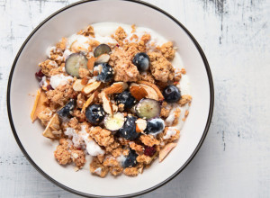 Savršen obrok za SUNČANE dane postoji: Ovsene pahuljice na OVAKAV način su pravo osveženje