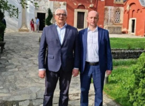 DF=DPS, E TAKO VAM SE USIRILO! Knežević o današnjem suđenju za državni udar