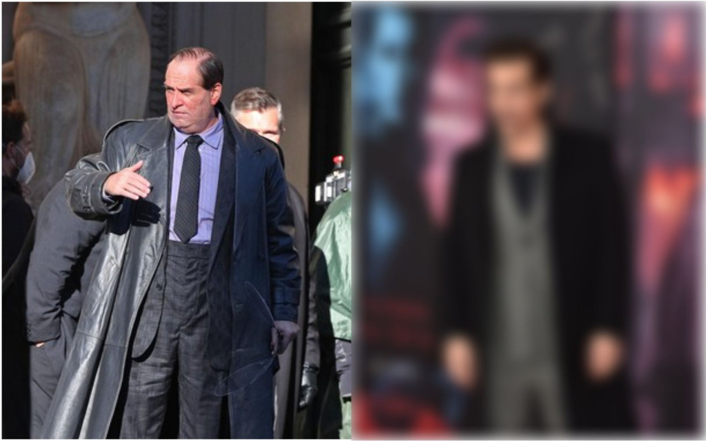 Ni rođena majka ga ne bi PREPOZNALA: Ispod ovog OTEČENOG lica krije se NAJSEKSEPILNIJA faca jednog od NAJVEĆIH holivudskih glumaca