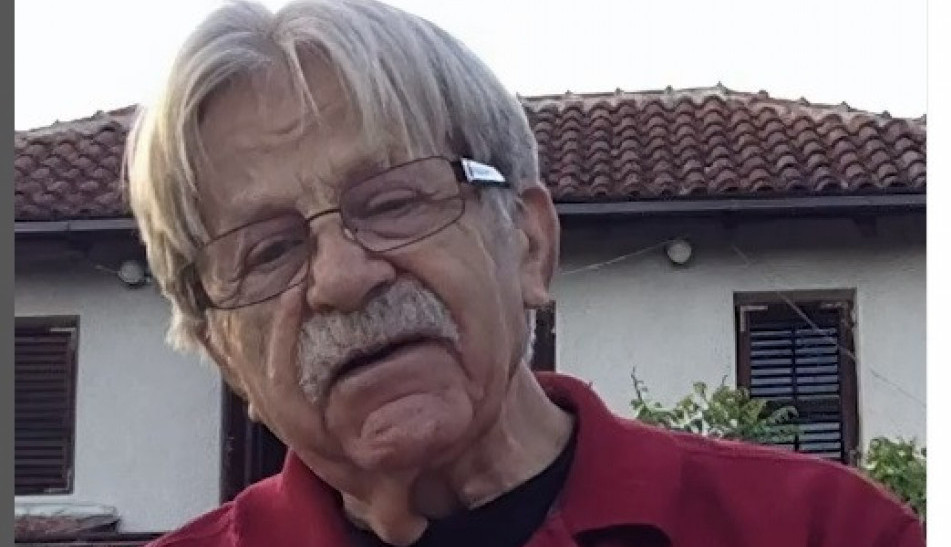 Čuveni Ršum otkriva tajne dugovečnosti predaka: "Kad god bih se zakašljao, moj deda je uradio ovo"