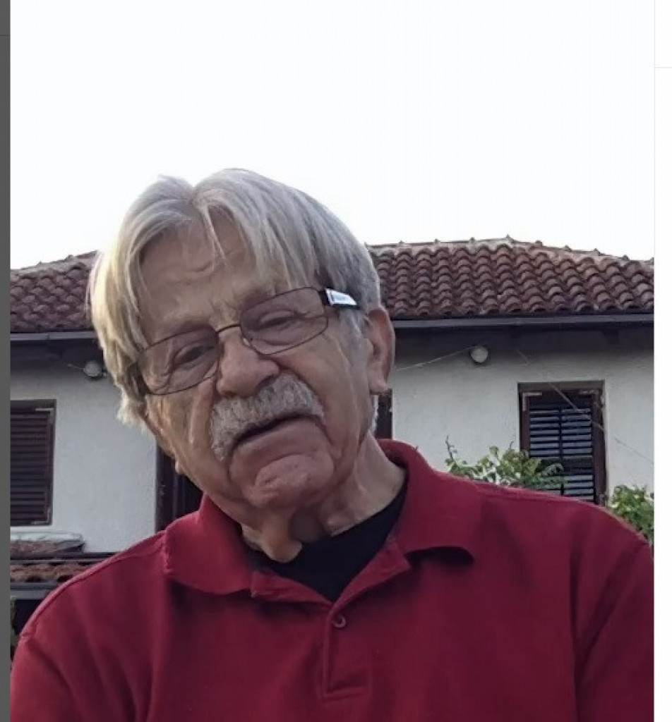 Ovim ČAJEM Ljubivoje Ršumović obara VISOK pritisak: Deda mu je bio čuveni TRAVAR sa Zlatibora a ovo je njegov provereni RECEPT
