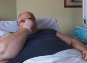 Ispovest NAJDEBLJEG čoveka na svetu: Imao je preko 500 kilograma, zube je čupao KLJEŠTIMA, a pozliće vam kada vidite koliko čokolade je dnevno jeo