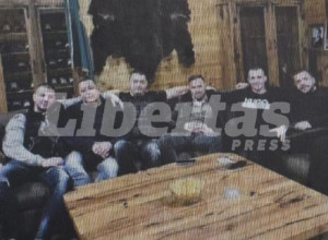 POTVRĐENA OPTUŽNICA PROTIV LAZOVIĆA I MILOVIĆA: Sud delimično odbacio optužbe protiv Radoja Zvicera