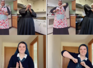 "Mi nismo mrzovoljne STARICE koje čitaju Bibliju": Moderne ČASNE SESTRE pokazuju kakav život vode i otkrivaju šta se dešava iza MANASTIRSKIH kapija