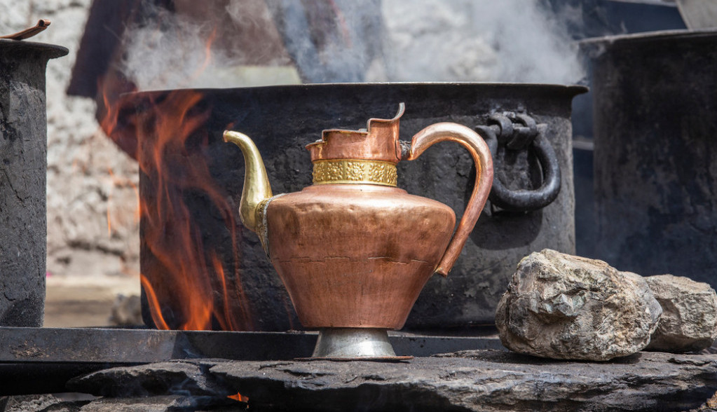 Lek starih isposnika star oko 2.000 godina: Ova TRI sastojka su preventiva DIJABETESU i HOLESTEROLU, a tek šta radi krvnim sudovima