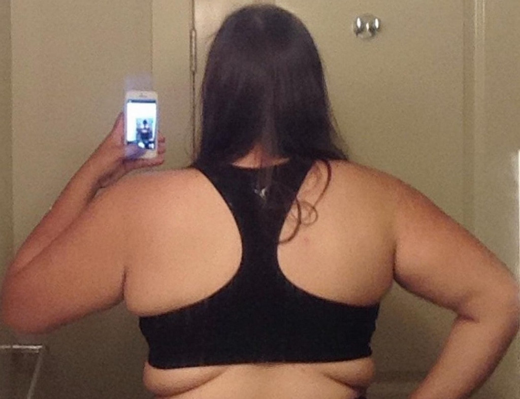 Imala je 142 kilograma, probleme sa ŠTITNOM ŽLEZDOM i pritiskom: Lekari joj rekli da će dobiti DIJABETES, a život je promenila iz KORENA