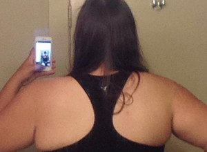 Niko ne veruje da je to ista žena: Imala je 170 kilograma, a sada se bukvalno prepolovila i izgleda kao manekenka