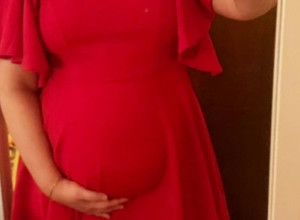 Izgleda kao da je u devetom mesecu, a ne može da rađa: Ovo je njena bolest i ima je sve više žena u Srbiji