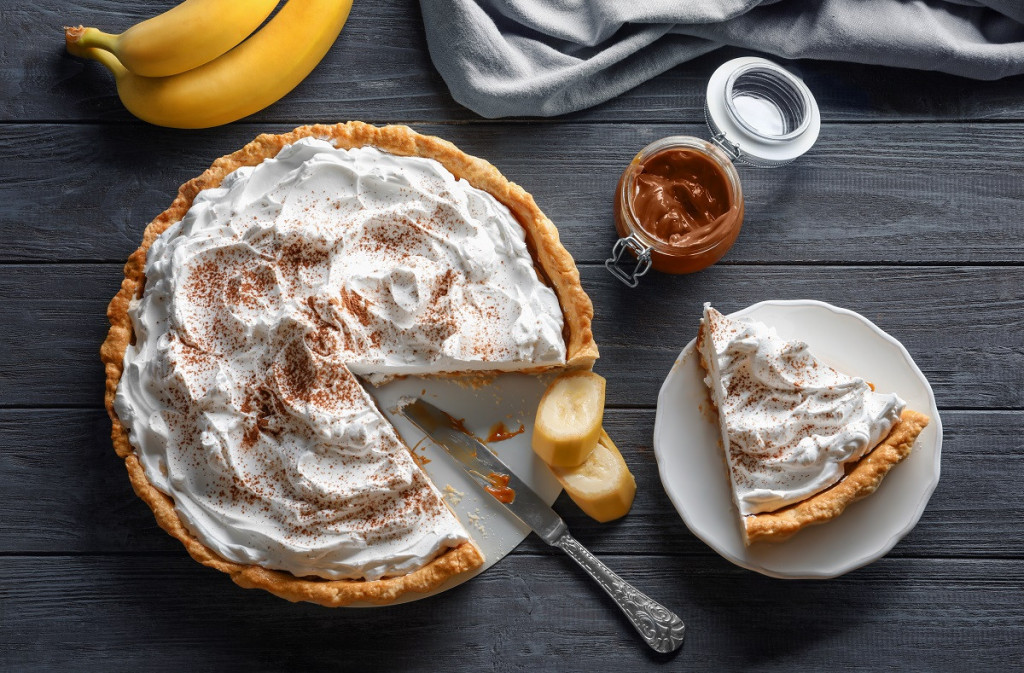 Recept za pitu od KINOE: Poslastica za bilo koja doba dana