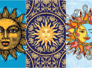 SUNCE sa slike vam šalje bitnu PORUKU za budućnost: Test otkriva TAJNU vaše podsvesti